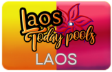 Prediksi Laos